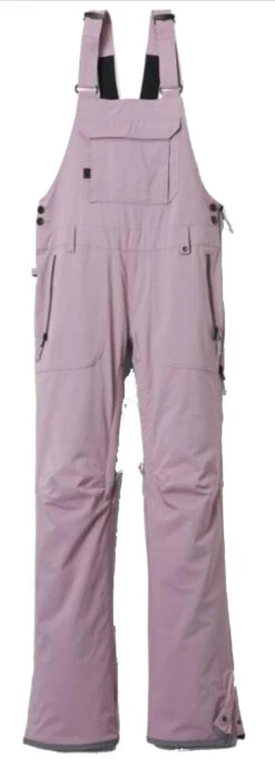 686 Black Magic Insulated Bib 2020-2023 Review