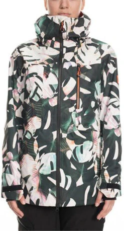 686 Cloud Down Thermagraph Jacket 2020 Review