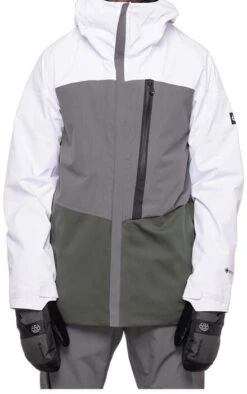 686 Gore-Tex GT Jacket 2023 Review