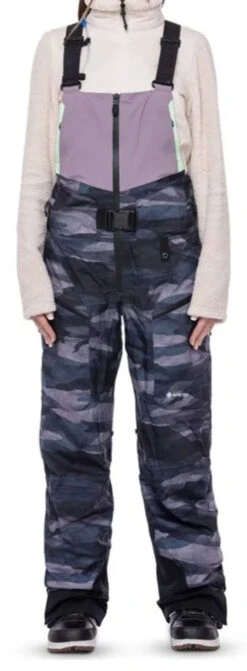 686 Gore Tex Hydrastash Bib 2023 Review