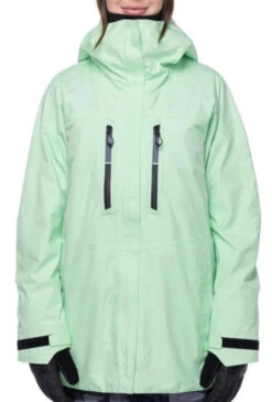 686 Gore Tex Skyline 2023 Jacket Review