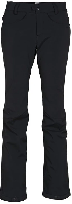686 Gossip Softshell 2020 Pant Review