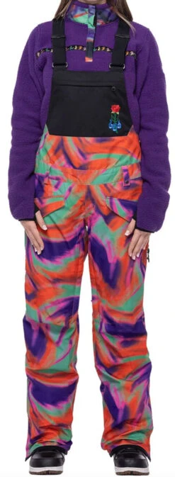 686 Harper Shell Bib 2023 Review