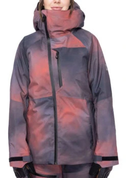 686 Hydra Insulated 2023 Jacket Review