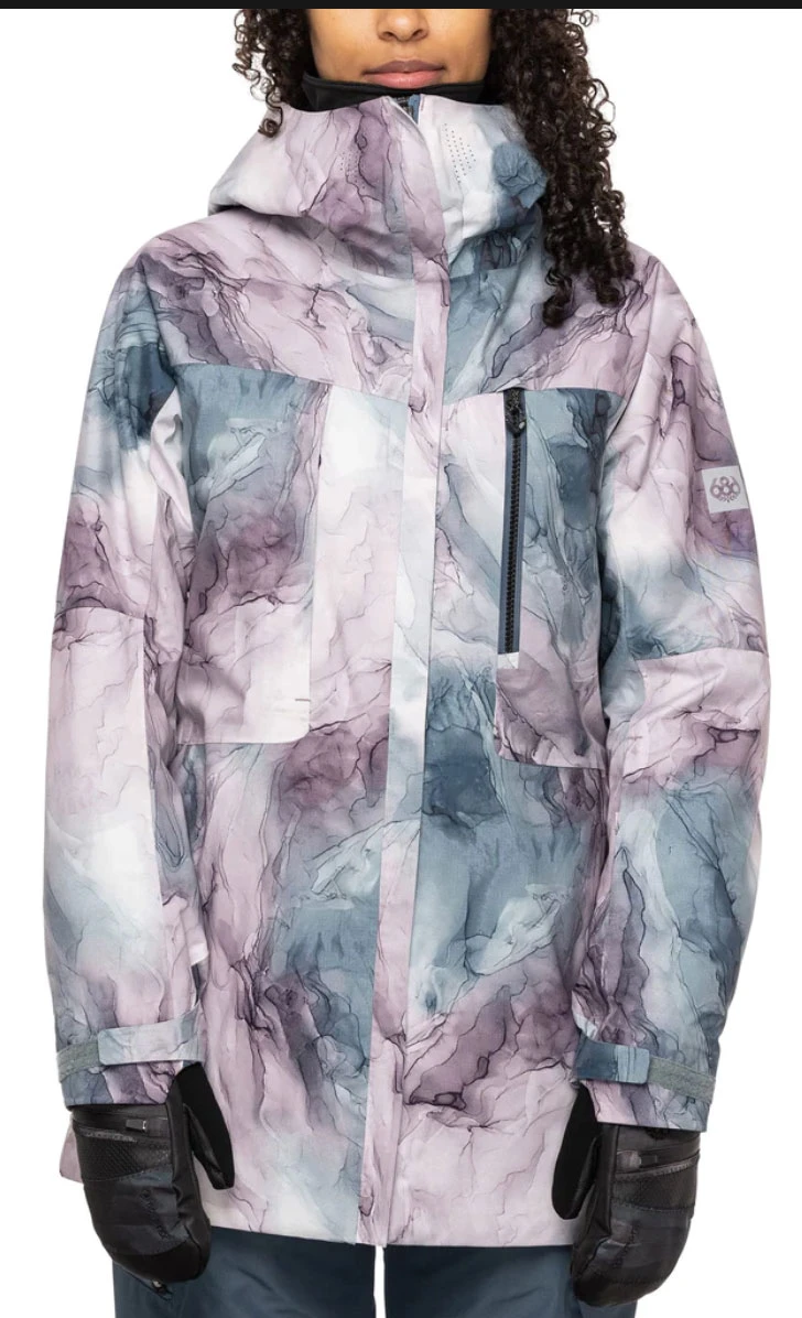 686 Mantra Insulated 2023 Jacket Review 3 686 Mantra Insulated 2023 Jacket Review