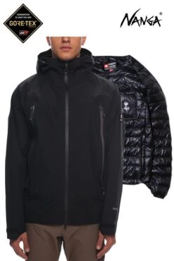 686 Nanga GTX Jacket Review