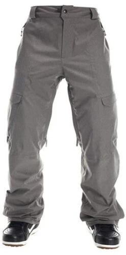 686 Quantum Thermagraph Pant 2015-2023 Review