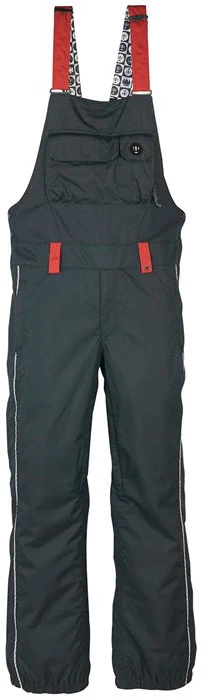 686 Thinker Shell Bib 2020 Review