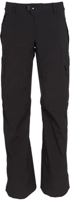 686 Womens GLCR Geode 2020 Pant Review
