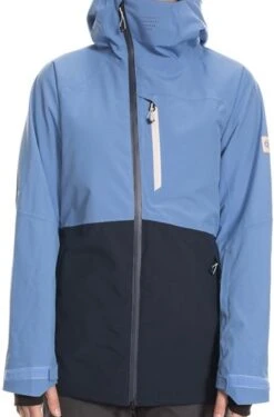 686 Womens GLCR Hydra Insulated Jacket 2020 Review