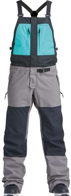 Airblaster Beast Bib 2023 Review