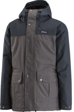 Airblaster Grampy Jacket 2016-2019 Review