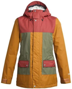 Airblaster Heartbreaker Jacket 2020 Review