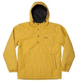 Airblaster Puffin Pullover Jacket 2019 Review