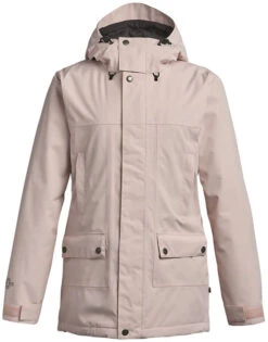 Airblaster Sassy Beast Jacket 2020 Review