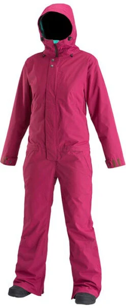 Airblaster Sassy Beast Suit 2019 Review