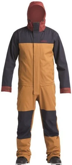 Airblaster Stretch Freedom Suit 2020 Review