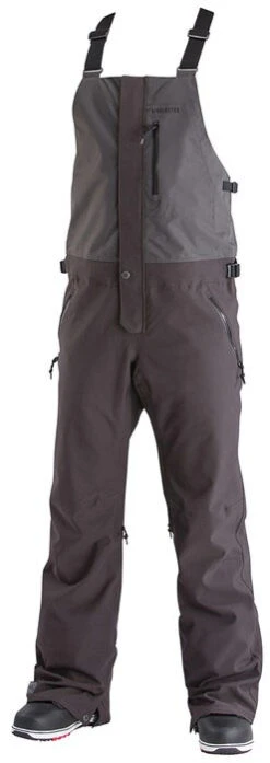 Airblaster Stretch Krill Bib 2019 Review