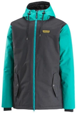 Airblaster Toaster Jacket 2016-2019 Review