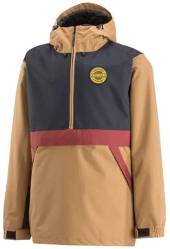 Airblaster Trenchover Jacket 2018-2023 Review