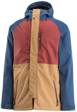 Airblaster Yeti Stretch Jacket 2019 Review