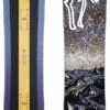 Arbor Annex 2021-2023 Snowboard Review