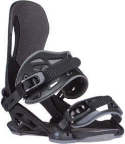 Arbor Cypress 2017-2022 Binding Review