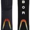 Arbor Formula Rocker 2016-2023 Snowboard Review
