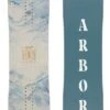 Arbor Swoon Camber 2016-2022 Snowboard Review 1 Arbor Swoon Camber 2016-2022 Snowboard Review -MAM Snowboard Shop arbor swoon camber