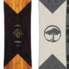 Arbor Wasteland Camber 2021-2023 Snowboard Review -MAM Snowboard Shop arbor wasteland camber