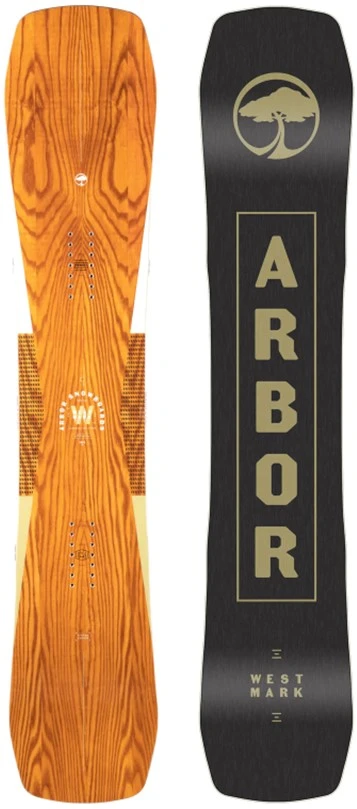 Arbor Westmark Camber 2016-2022 Snowboard Review 3 Arbor Westmark Camber 2016-2022 Snowboard Review
