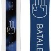 Bataleon Goliath 2020 Snowboard Review
