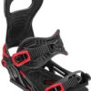 Bent Metal Solution 2017-2019 Snowboard Binding Review -MAM Snowboard Shop bent metal solution