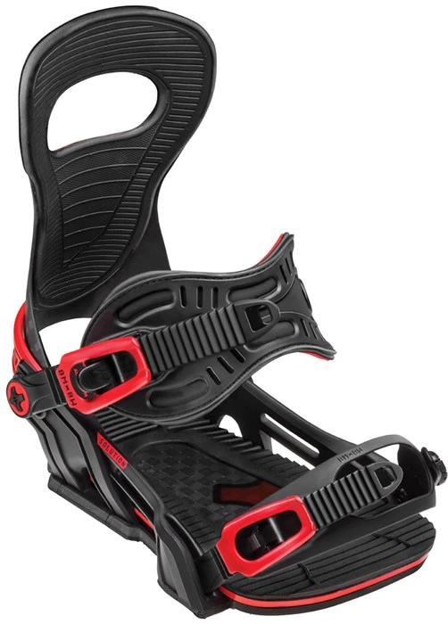 Bent Metal Solution 2017-2019 Snowboard Binding Review 3 Bent Metal Solution 2017-2019 Snowboard Binding Review