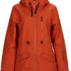 Bonfire Crystal Stretch Women’s Jacket 2019 Review -MAM Snowboard Shop bonfire crystal stretch