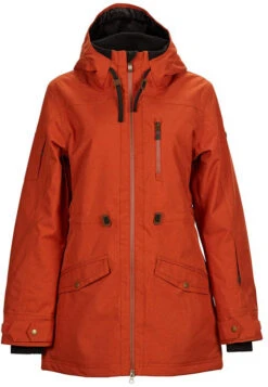 Bonfire Crystal Stretch Women’s Jacket 2019 Review