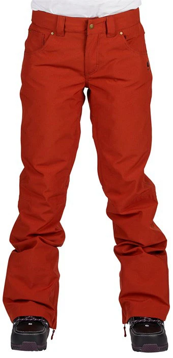 Bonfire Emerald Women’s Snowboard Pants Review -MAM Snowboard Shop bonfire emerald