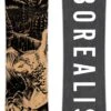 Borealis Tundra 2021-2022 Snowboard Review -MAM Snowboard Shop borealis tundra