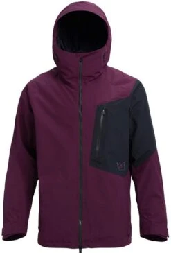 Burton AK 2L Cyclic Jacket 2011-2019 Review