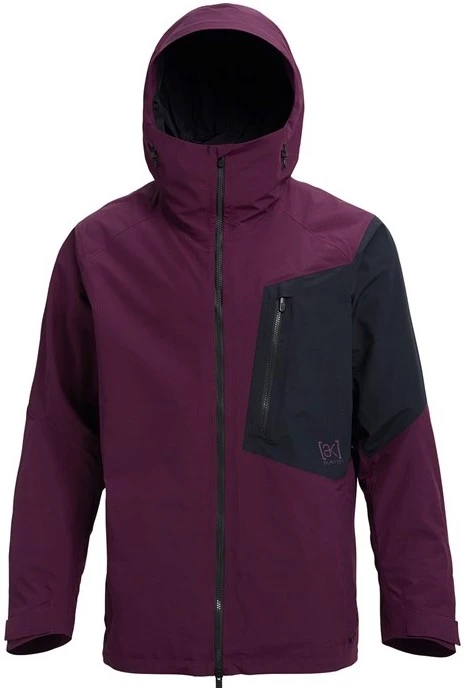 Burton AK 2L Cyclic Jacket 2011-2019 Review 3 Burton AK 2L Cyclic Jacket 2011-2019 Review