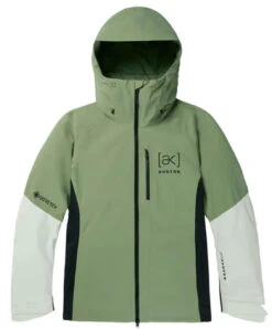 Burton AK 2L Gore-Tex Upshift 2020-2023 Review