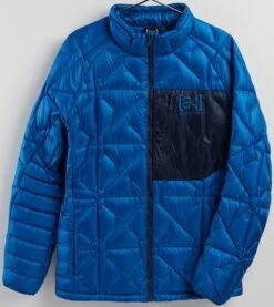 Burton AK Baker Down Jacket 2021 Review