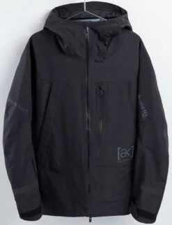 Burton AK Gore-Tex 3L Pro Tusk Jacket 2021-2022 Review