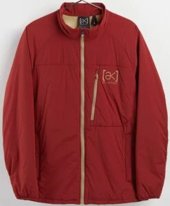 Burton AK Helium Stretch Insulated Jacket 2021 Review