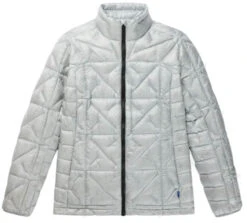 Burton Baker Down Jacket 2023 Jacket Review