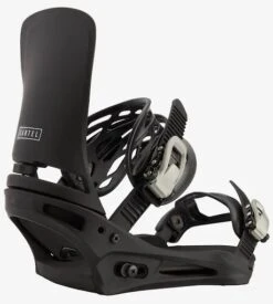 Burton Cartel Re:Flex 2010-2023 Snowboard Binding Review