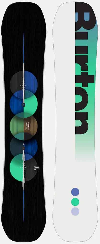 Burton Custom Camber 2010-2023 Snowboard Review 3 Burton Custom Camber 2010-2023 Snowboard Review
