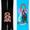 Burton Deep Thinker 2018-2023 Snowboard Review