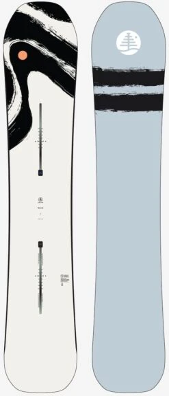 Burton First Cut 2023 Snowboard Review