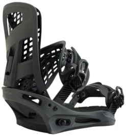 Burton Genesis X 2016-2019 Snowboard Binding Review